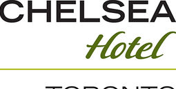 Chelsea Hotel Toronto logo