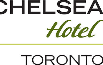 Chelsea Hotel Toronto logo