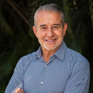 Salvador Ramos, Vice President of Sales and Marketing for Marival Group