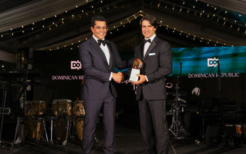 Dominican Republic executive team