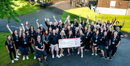 Air Canada Foundation’s 13th Annual Golf Tournament