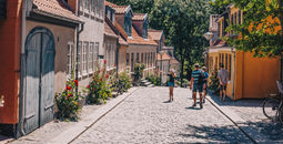 Odense, Denmark