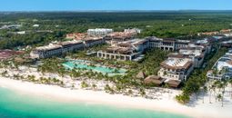 Lopesan Costa Bavaro