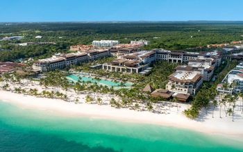 Lopesan Costa Bavaro