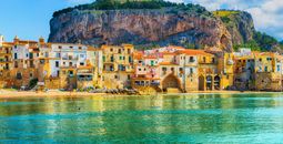 Avanti Destinations in Cefalu, Sicily
