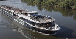 Sail Away from the Ordinary on Avalon Waterways
