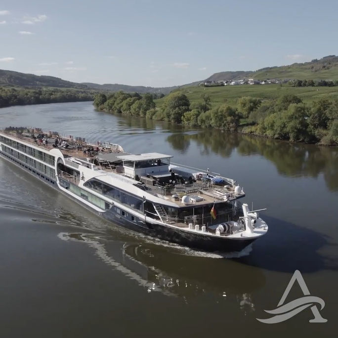 Sail Away from the Ordinary on Avalon Waterways Sail Away from the Ordinary on Avalon Waterways