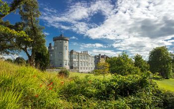 Ireland’s Dromoland Castle to Undergo Six-Month Renovation