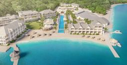 Sandals Unveils $200 Million Renovation Details for 3 Jamaican Resorts