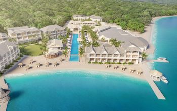 Sandals Unveils $200 Million Renovation Details for 3 Jamaican Resorts