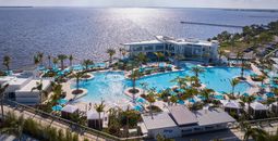 Sunseeker Resort Florida Gulf Coast, Curio Collection by Hilton