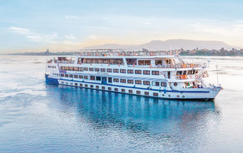 RV Star of Luxor