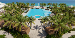 Sandals South Coast rendering