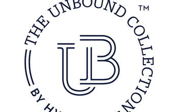 Hyatt Unbound Collection logo