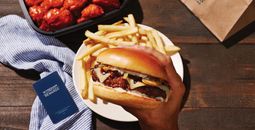 Wyndham Rewards, Applebee’s Partner to Offer Free Food Delivery