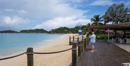 Galley Bay Resort Antigua