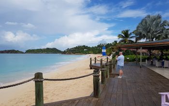 Galley Bay Resort Antigua