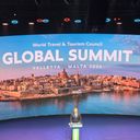 Malta prime minister WTTC 2026