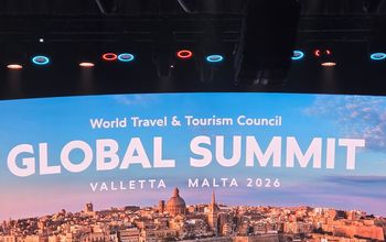 Malta prime minister WTTC 2026