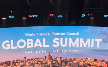 Malta prime minister WTTC 2026