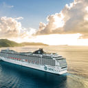 MSC Cruises, MSC Magnifica