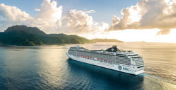 MSC Cruises, MSC Magnifica