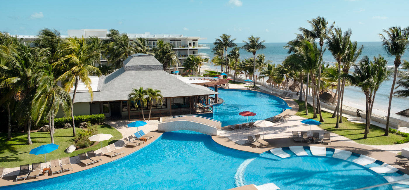 Image: Iberostar Selection Riviera Cancun, Mexico (Photo Credit: Iberostar Hotels & Resorts)