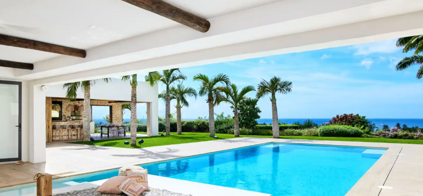 Image: Tara House (Photo Credit: Villas of Distinction)