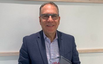 Joseph Adamo, Travel Personality of the Year