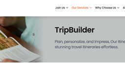 TripBuilder