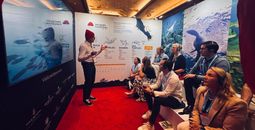 Los Cabos at Virtuoso Travel Week