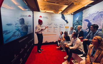 Los Cabos at Virtuoso Travel Week