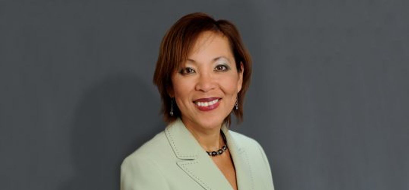 Image: Christine James, Vice-President, Canada Travel Leaders Network (Photo Credit: TLNetwork Canada)