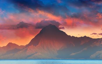 Takeoff to Tahiti with Classic Vacations® - Book 7+ Nights & Receive $250 Instant Booking Credit