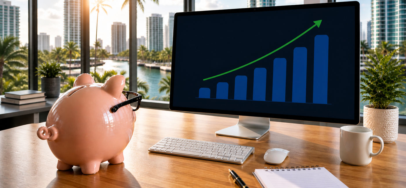 Image: Unlock lost profit with Commtrak (Photo Credit: Commtrak/Adobe Stock)