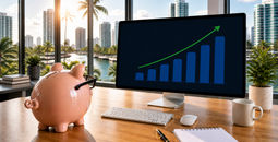 Unlock lost profit with Commtrak