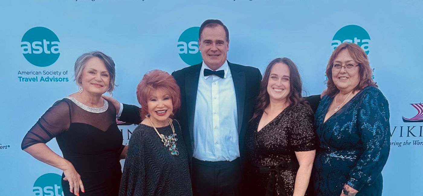 Image: 2025 ASTA Advocacy Dinner (Photo Credit: KHM Travel Group)
