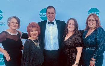 2025 ASTA Advocacy Dinner