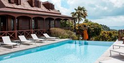 Winter Early Booking Specials - Escape to Paradise at Le Jardin Malanga & Save 10%