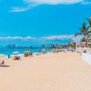 Puerto Vallarta is beloved by travelers.