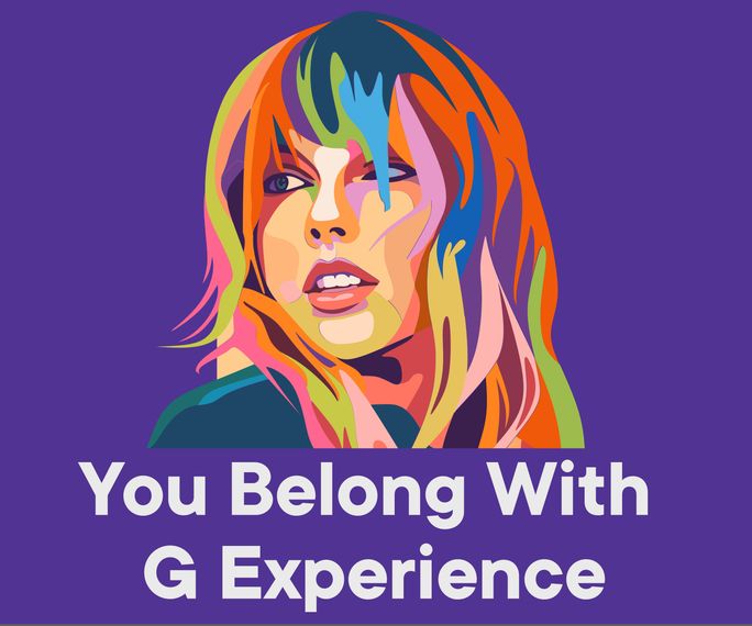 Mit G Experience gehören Sie dazu Mit G Experience gehören Sie dazu