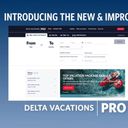 Delta Vacations PRO is Here