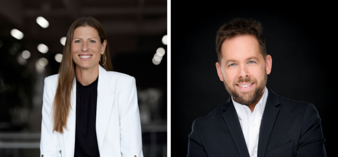 Image: Karine Gagnon, Marc Pelletier
