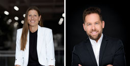 Karine Gagnon, Marc Pelletier