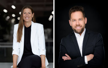 Karine Gagnon, Marc Pelletier