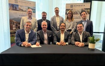 Sonesta and AKEN form a strategic alliance agreement
