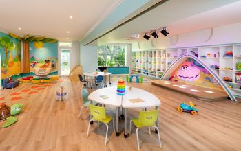 Beaches Unveils Advisor Offer Tied to Autism Acceptance Month