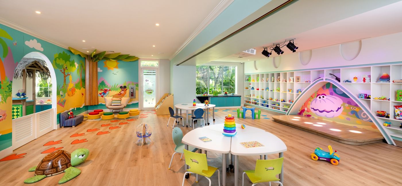 Beaches Resorts are Autism-Friendly