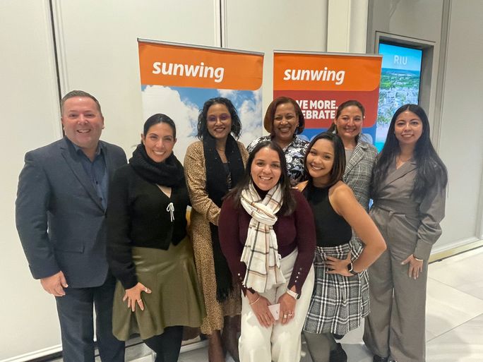 Sunwing Riu