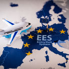 EU Entry Exit System, border, europe, travel